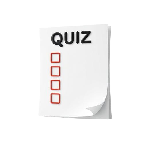 מבחנים וחידונים